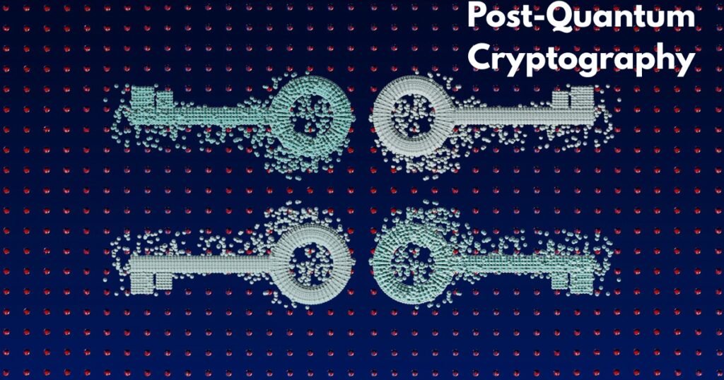 What is Post-Quantum Cryptography