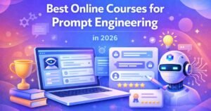 Online Courses for Prompt Engineering