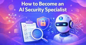 Become an AI Security Specialist